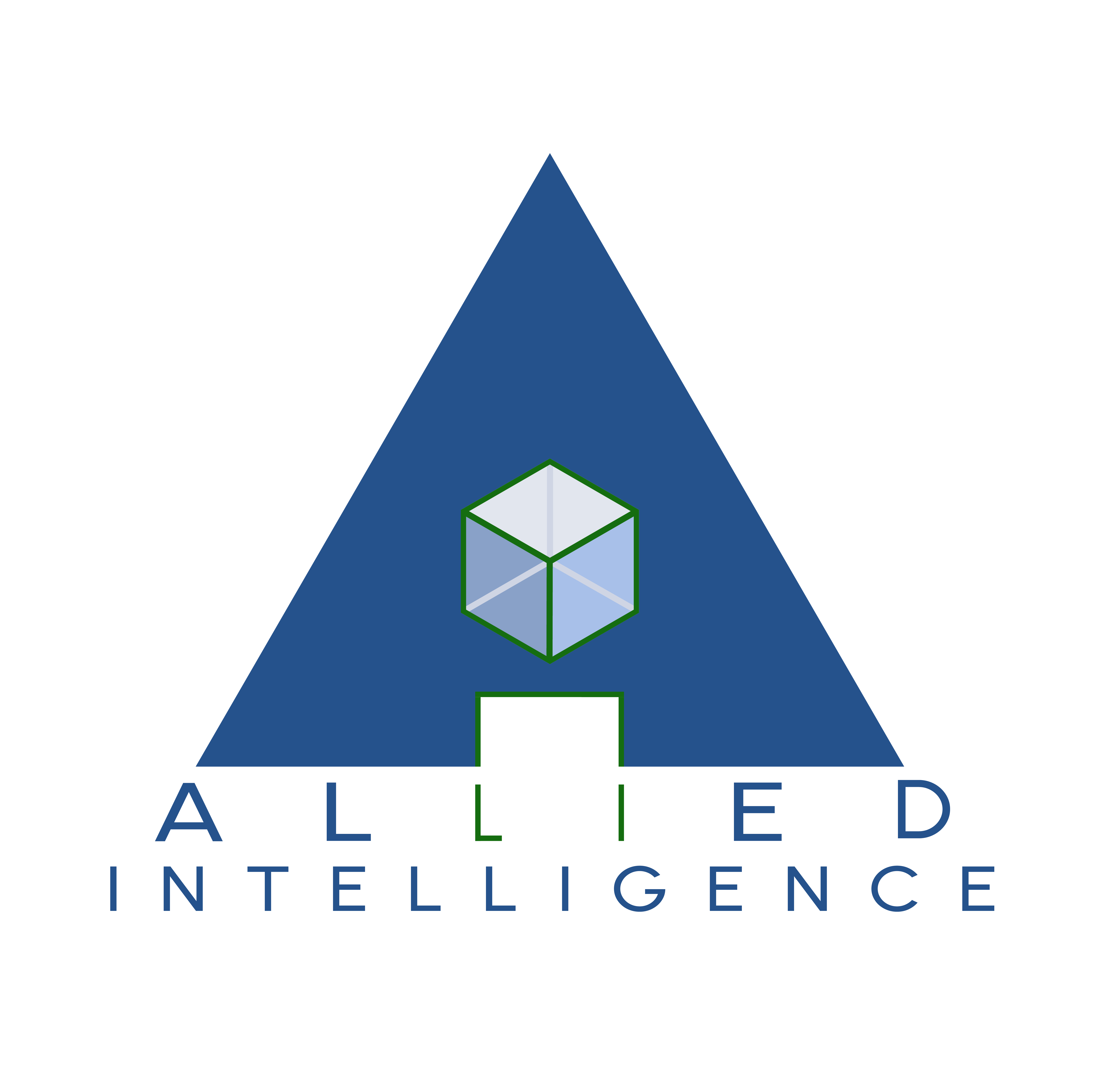 Allied Intelligence